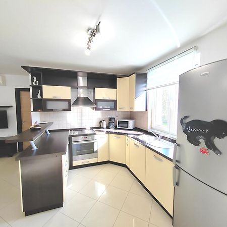 Apartments Mia باشْكا المظهر الخارجي الصورة