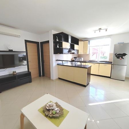 Apartments Mia باشْكا المظهر الخارجي الصورة