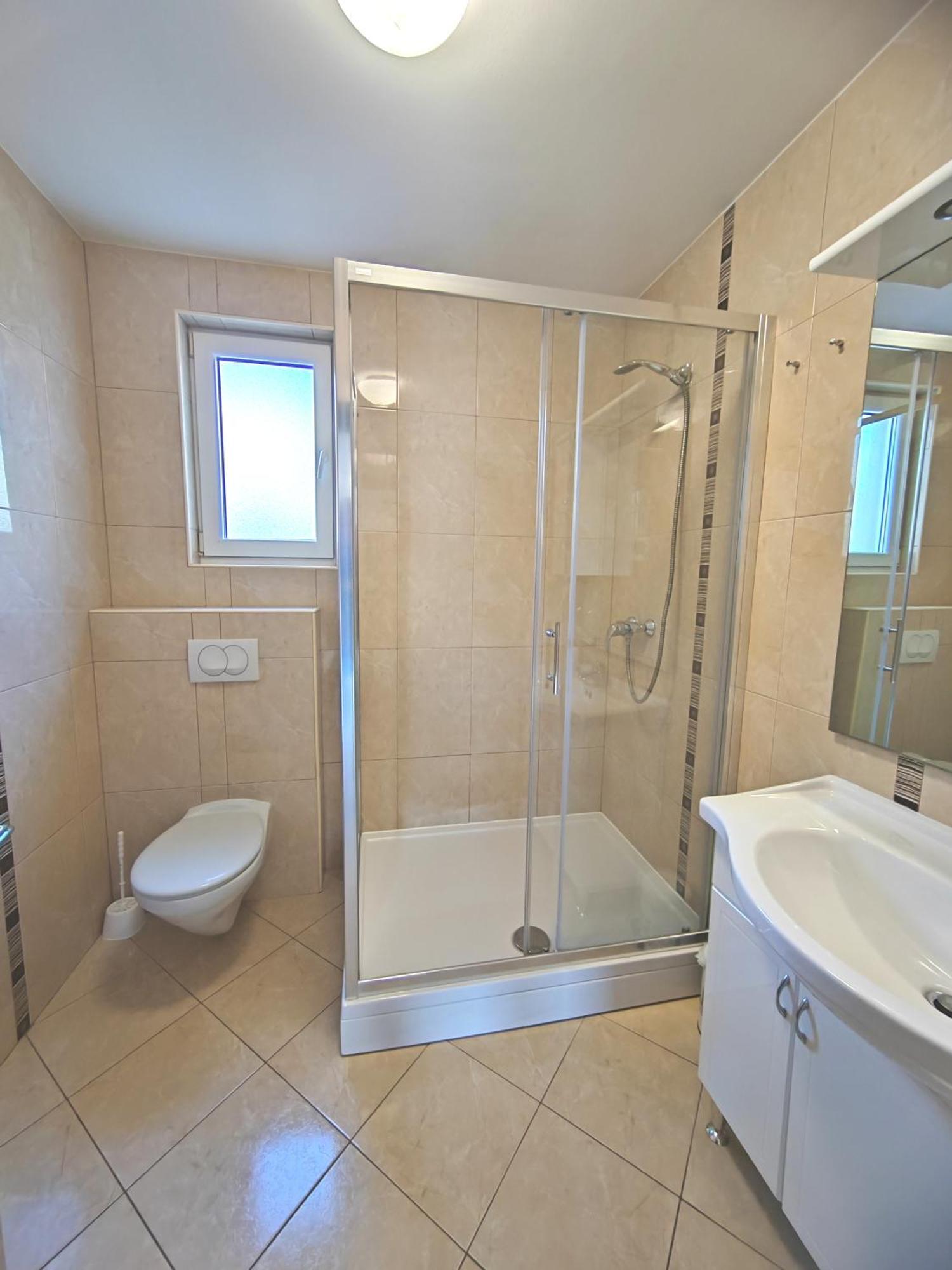 Apartments Mia باشْكا المظهر الخارجي الصورة