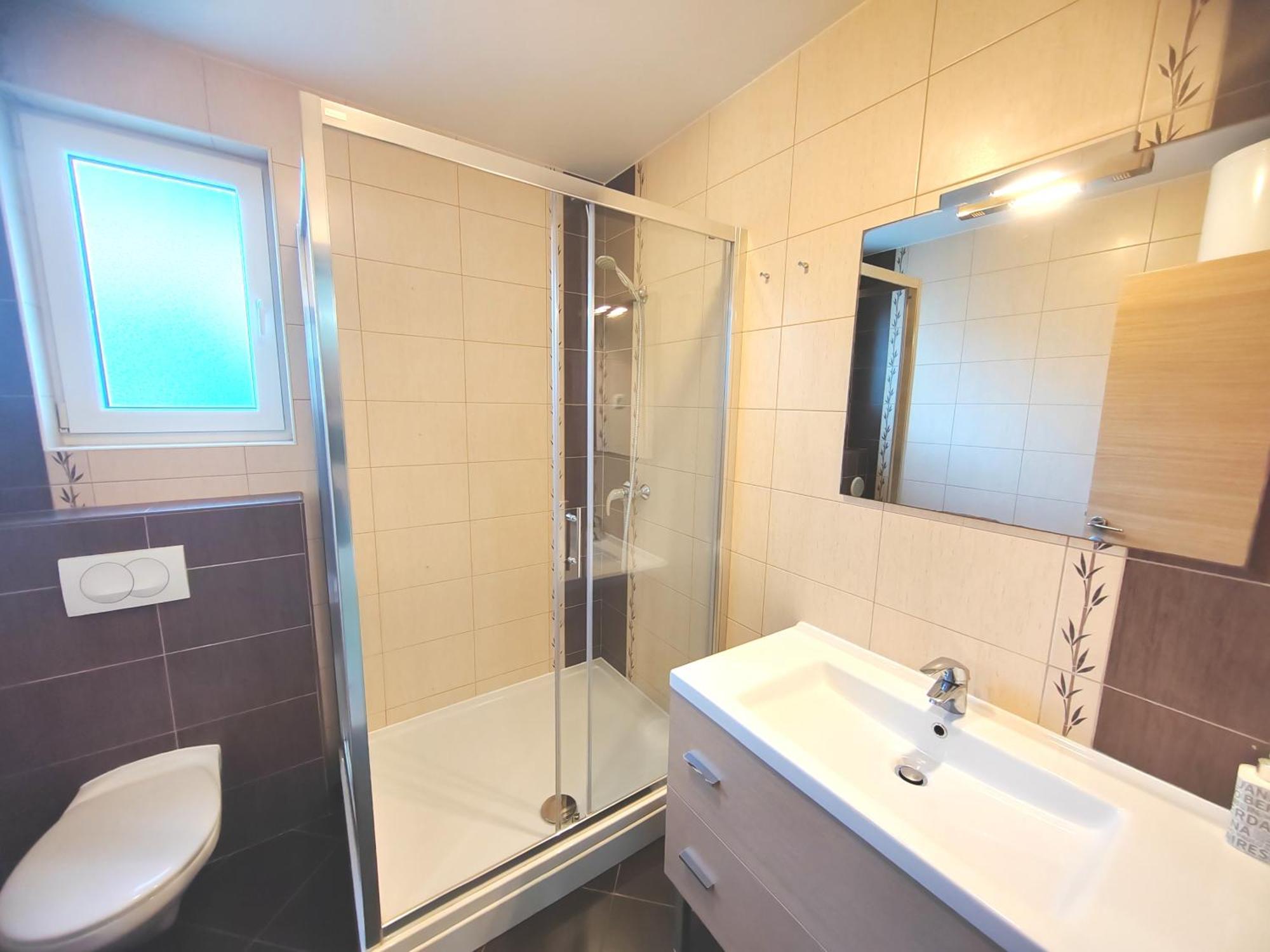Apartments Mia باشْكا المظهر الخارجي الصورة