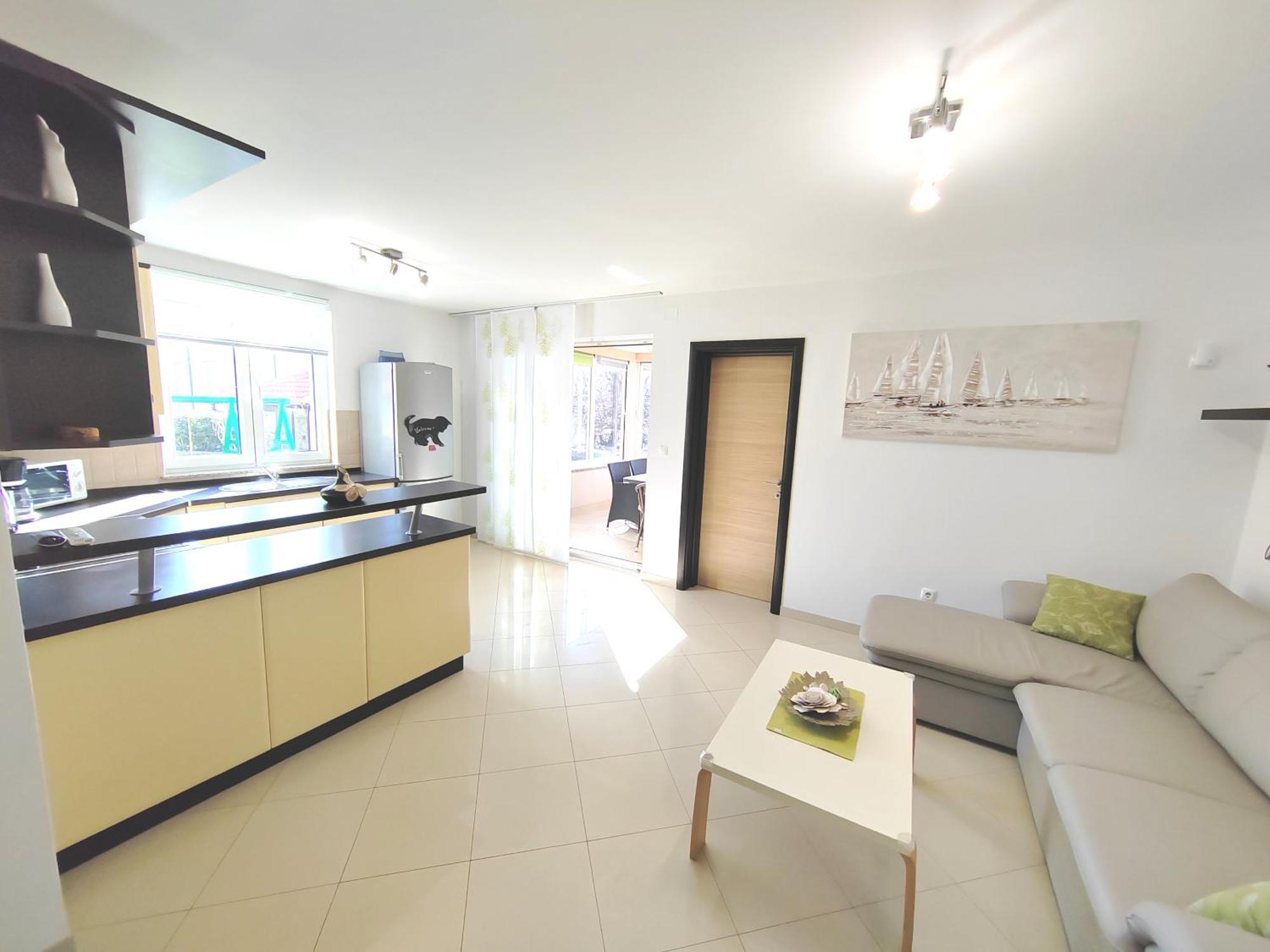 Apartments Mia باشْكا المظهر الخارجي الصورة