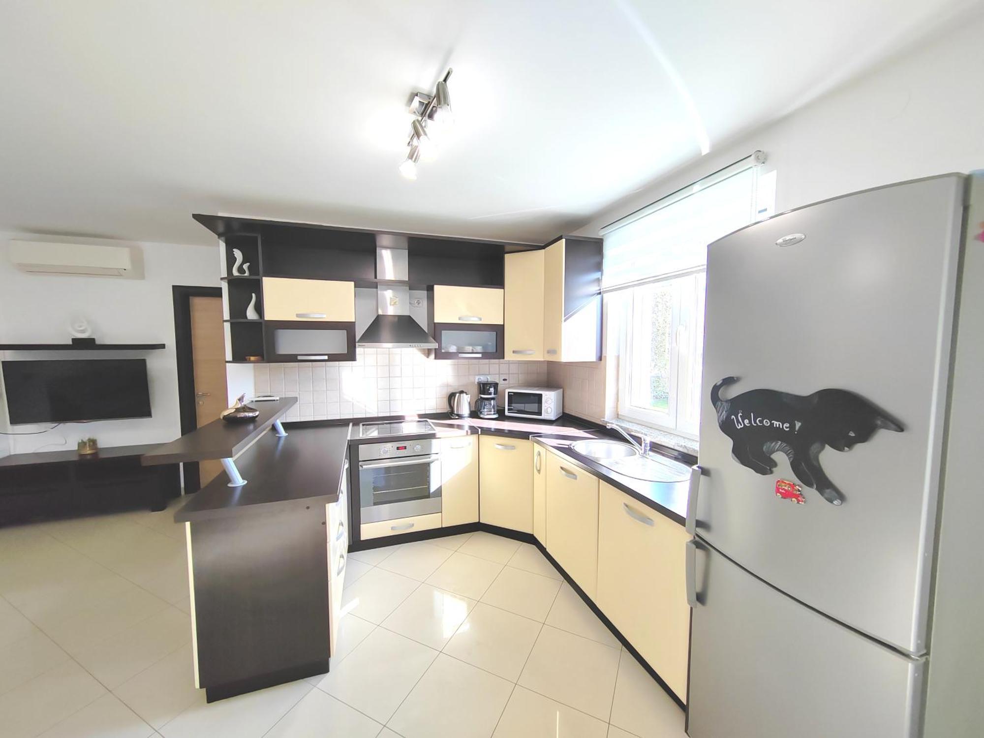 Apartments Mia باشْكا المظهر الخارجي الصورة