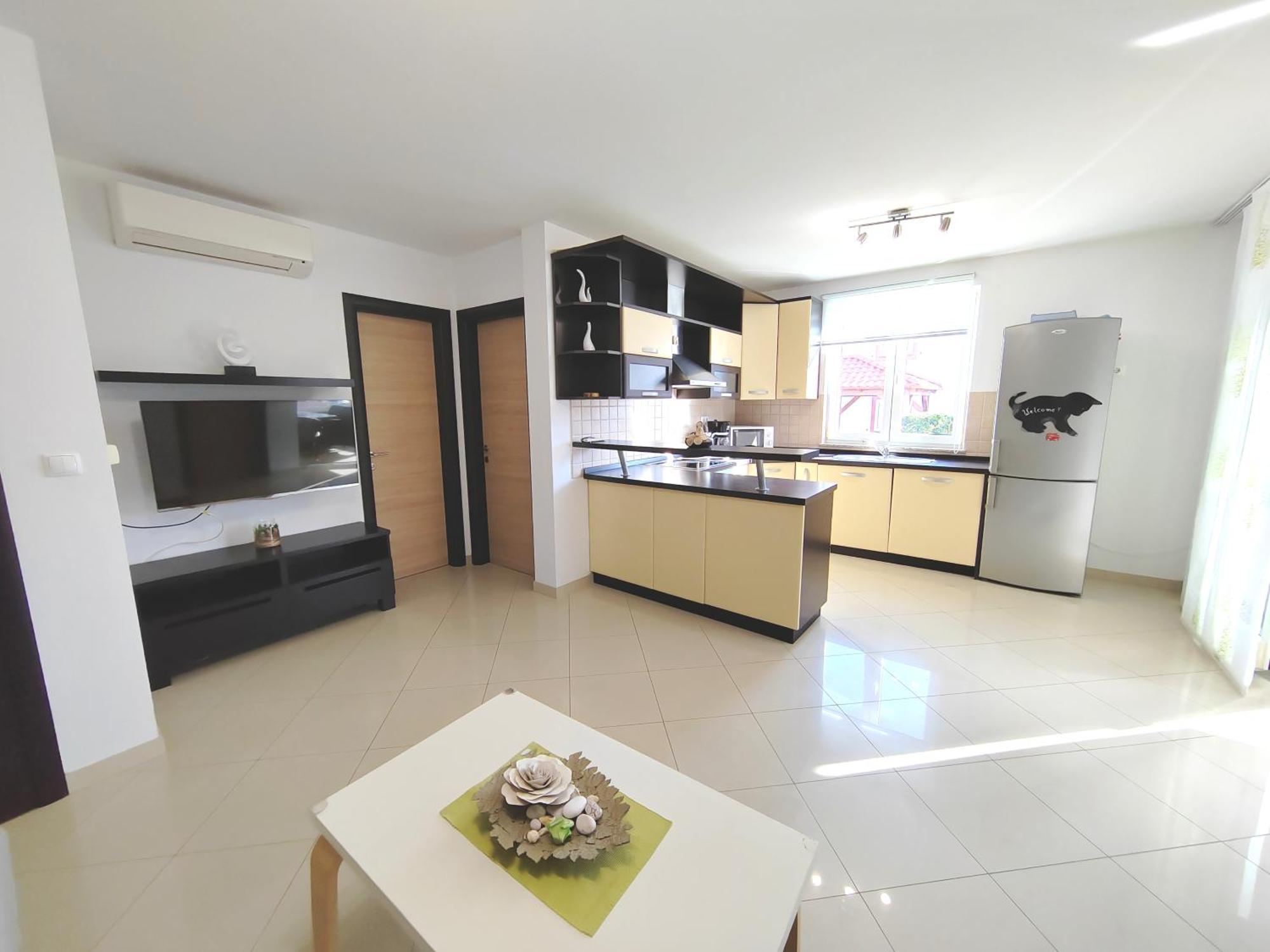 Apartments Mia باشْكا المظهر الخارجي الصورة
