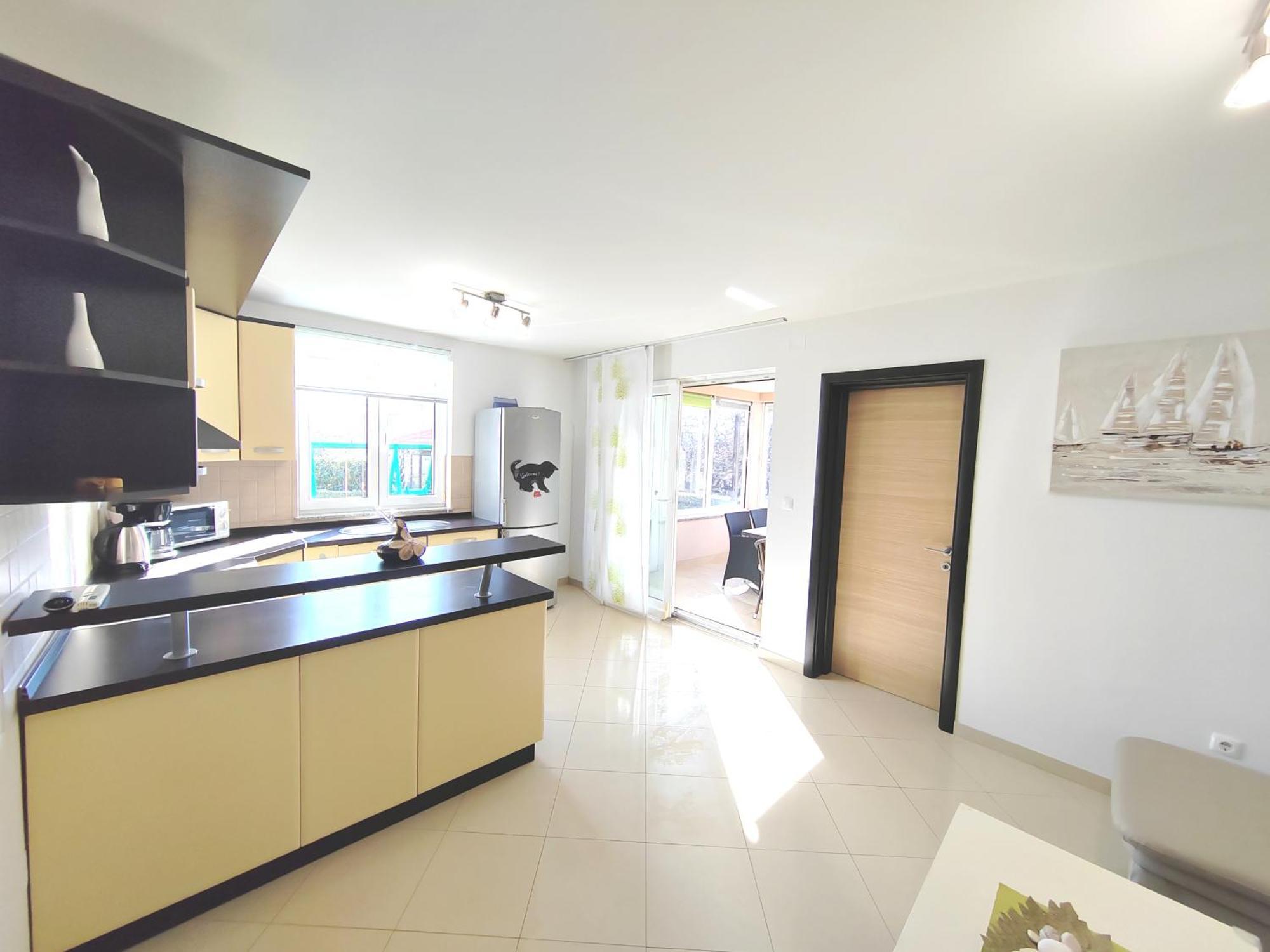 Apartments Mia باشْكا المظهر الخارجي الصورة