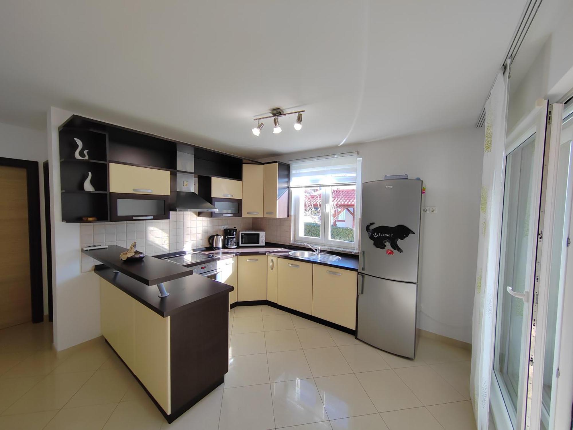 Apartments Mia باشْكا المظهر الخارجي الصورة