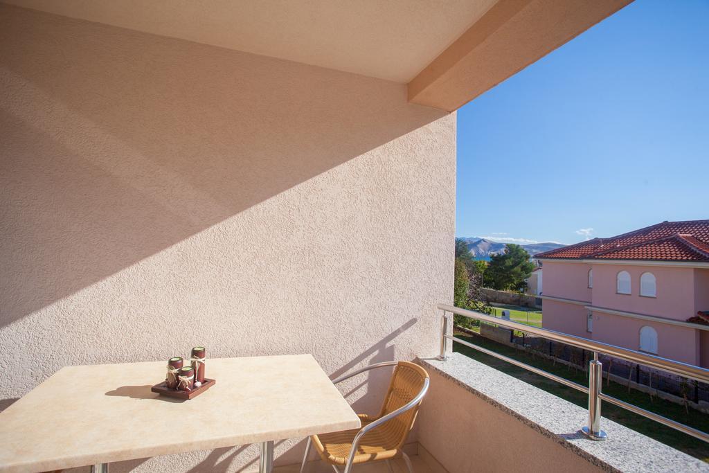 Apartments Mia باشْكا المظهر الخارجي الصورة