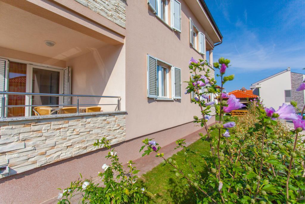 Apartments Mia باشْكا المظهر الخارجي الصورة
