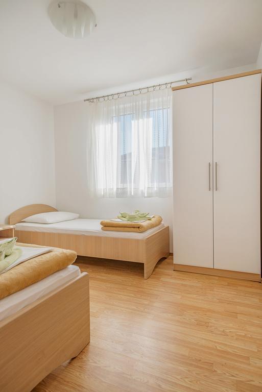 Apartments Mia باشْكا المظهر الخارجي الصورة