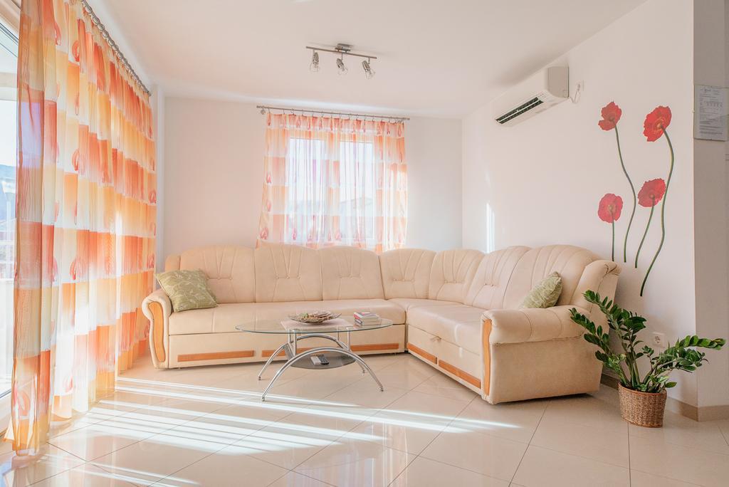 Apartments Mia باشْكا المظهر الخارجي الصورة